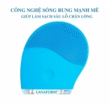 Máy rửa mặt Lanaform Lucea LA131308-05