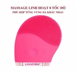 Máy rửa mặt Lanaform Lucea LA131308-07