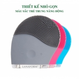 Máy rửa mặt Lanaform Lucea LA131308-06