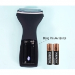 Máy tẩy da chết gót chân Lanaform Pedila LA131505