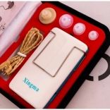 Máy trợ thính có dây xài pin XingMa XM-999E