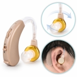 Máy trợ thính cho người già không dây AXON V-163