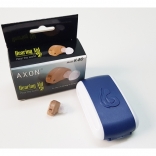máy trợ thính nhét tai mini Axon K80