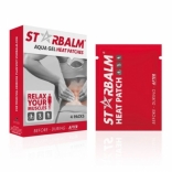 Miếng dán nhiệt STARBALM Aqa 