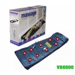 Nệm massage toàn thân