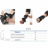 Nẹp khuỷu tay khoá số DR.MED DR-E011_3