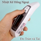 nhiệt kế đo trán Beurer FT65