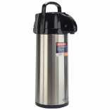 Bình thủy giữ nhiệt inox Rạng Đông RD 2545 ST1.E - 2.5 lít