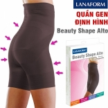 Quần gen định hình giảm size Lanaform Beauty Shape Alto LA05020-02