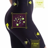 Quần gen định hình giảm size Lanaform Beauty Shape Alto LA05020-01