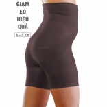Quần gen định hình giảm size cho phụ nữ