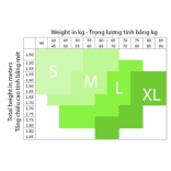 Quần gen định hình giảm size Lanaform  
