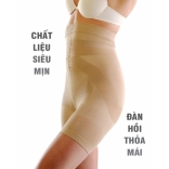 Quần gen định hình giảm size Beauty Shape Alto LA05020