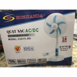 Quạt sạc điện HONJIANDA HJD - FL 803