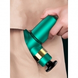 Súng massage gun hỗ trợ giãn cơ Mingzhen MZ-138J - Dòng mini