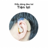 Tai nghe trợ thính Axon V-185