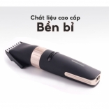 Tông đơ cắt tóc pin sạc Geemy GM-6042