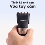 Tông đơ cắt tóc pin sạc Geemy GM-6042
