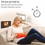 Túi sưởi ấm Lanaform Hand Warmer LA1802-01
