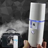  xông hơi mặt mini di động L3
