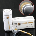 Cây lăn kim điều trị thâm nám tại nhà ZGTS-050 màu vàng