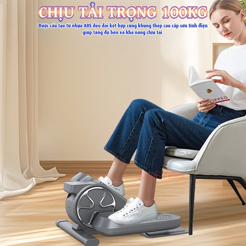 Máy tập thể dục đa năng tải trọng 100kg Booster ST-6031