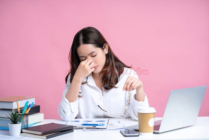 Giúp giảm căng thẳng stress