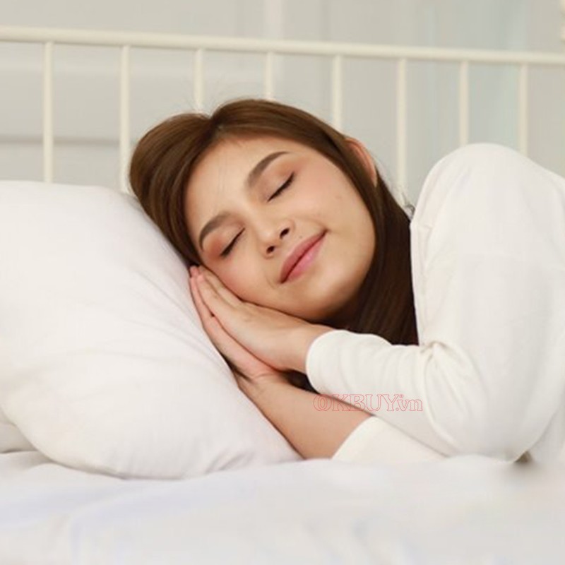 kê gối cao khi nằm