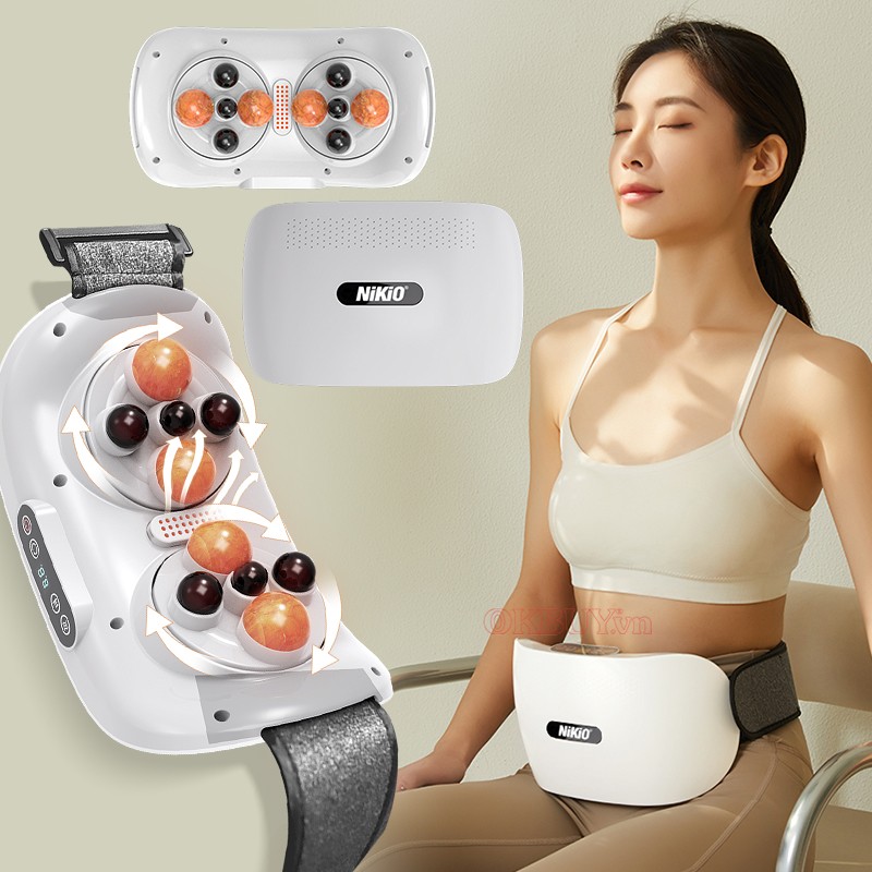 Thiết kế nhỏ gọn dễ sử dụng