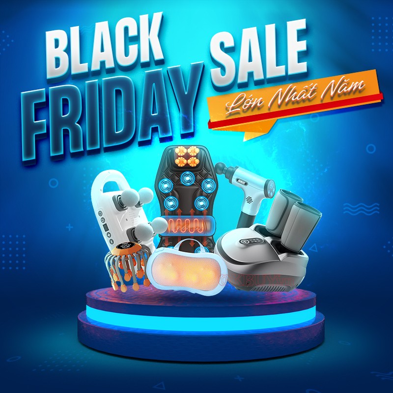 Black Friday là ngày nào