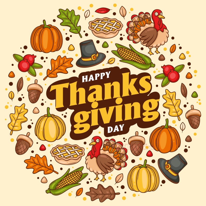 Thanksgiving là ngày nào