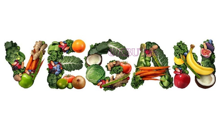 ăn nhiều rau xanh hơn để sống lâu