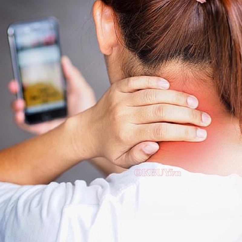 Tổng hợp các phương pháp trị đau cổ