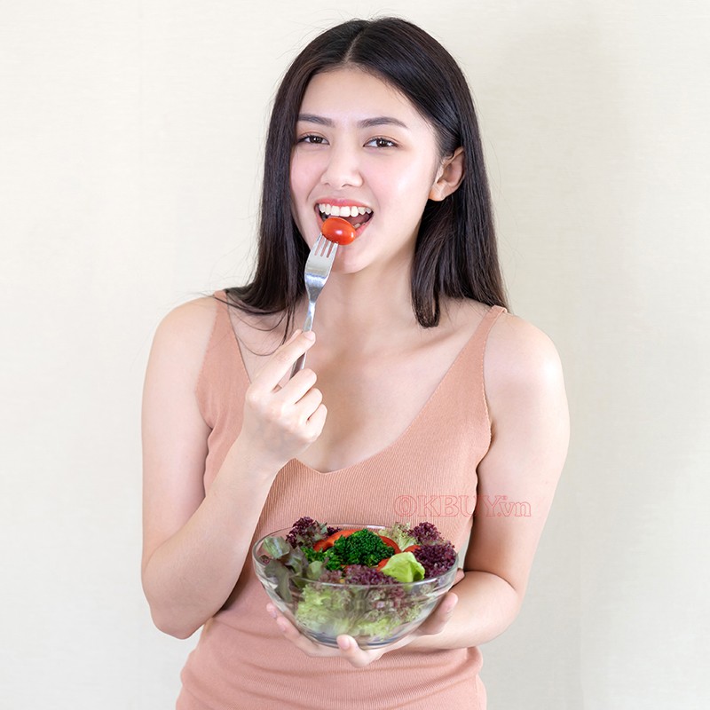 Ăn uống lành mạnh