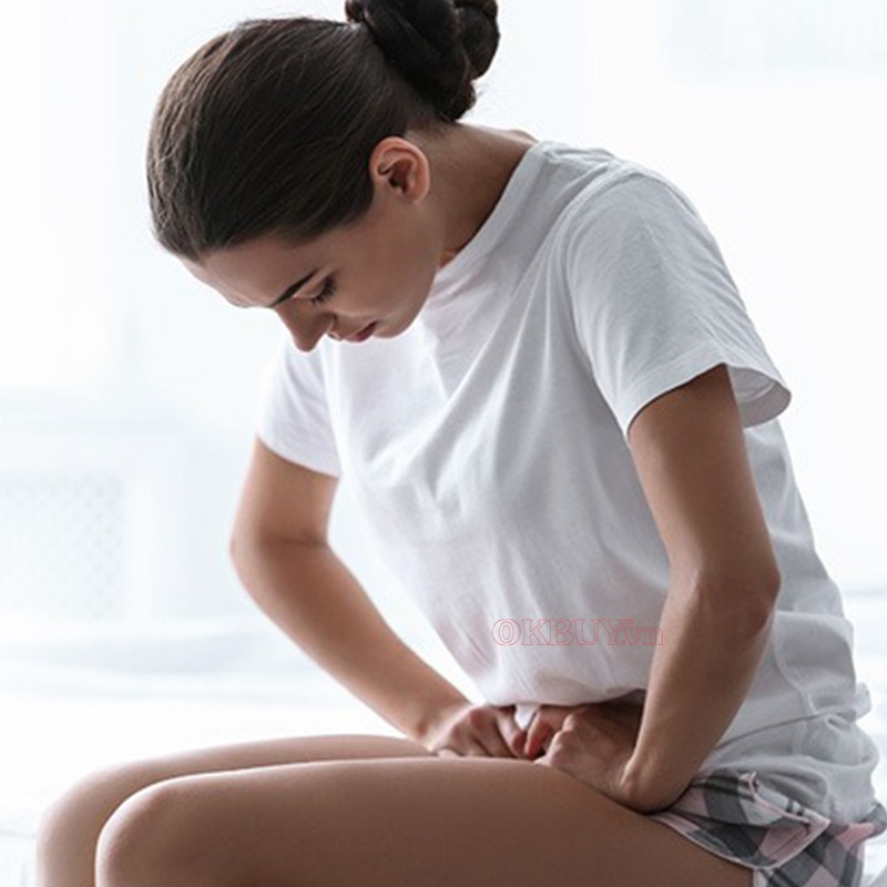 Khi nào đau bụng kinh cần đi khám
