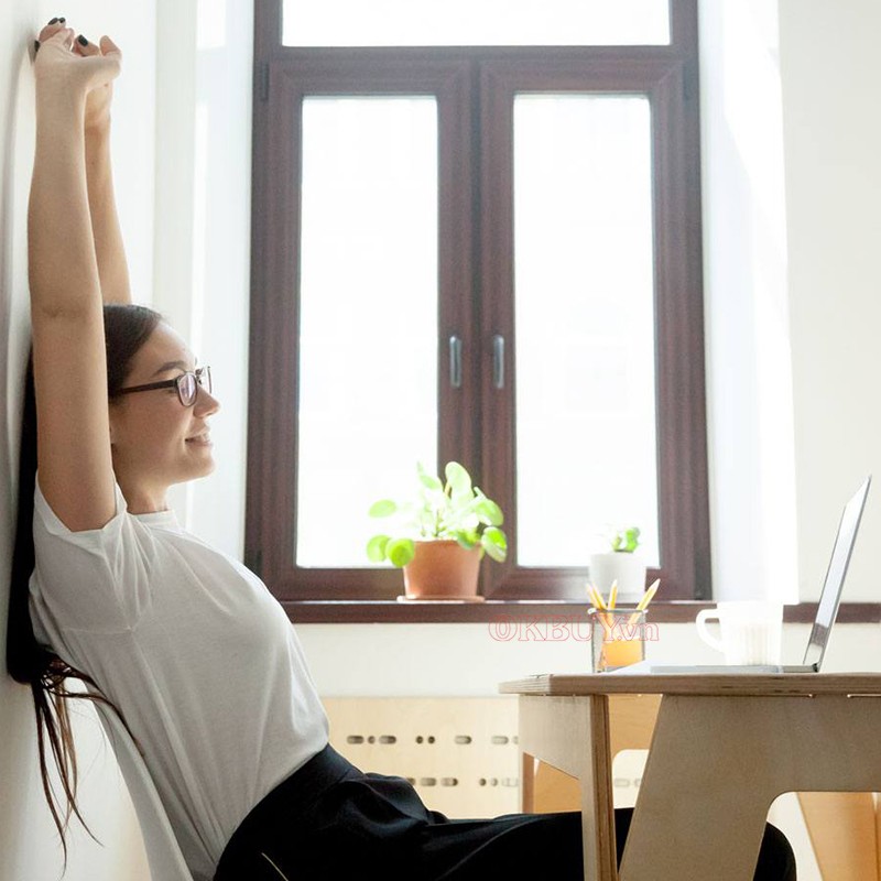 Rèn luyện thị lực giúp giảm đau nhức mắt