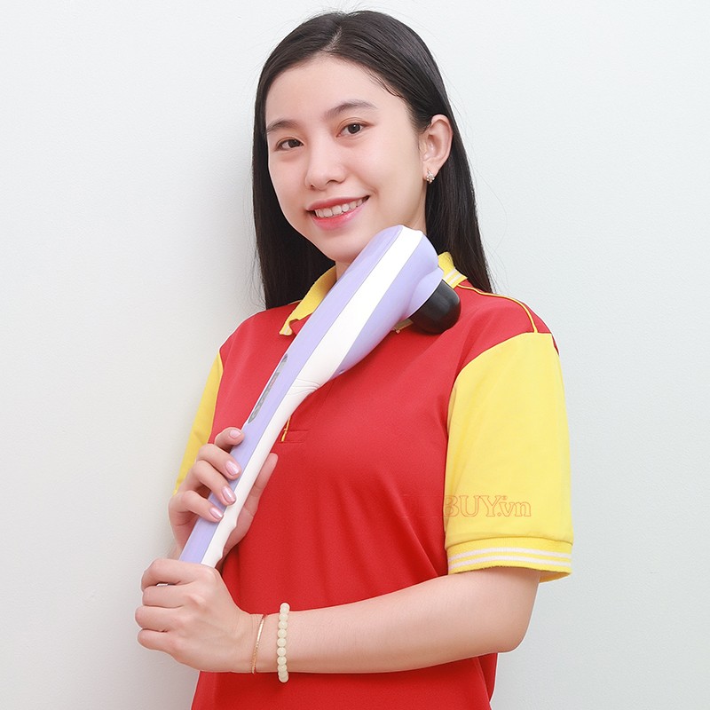 Máy massage cầm tay Puli PL-613DC3