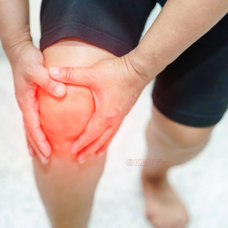 Nguyên nhân và triệu chứng đau khớp gối