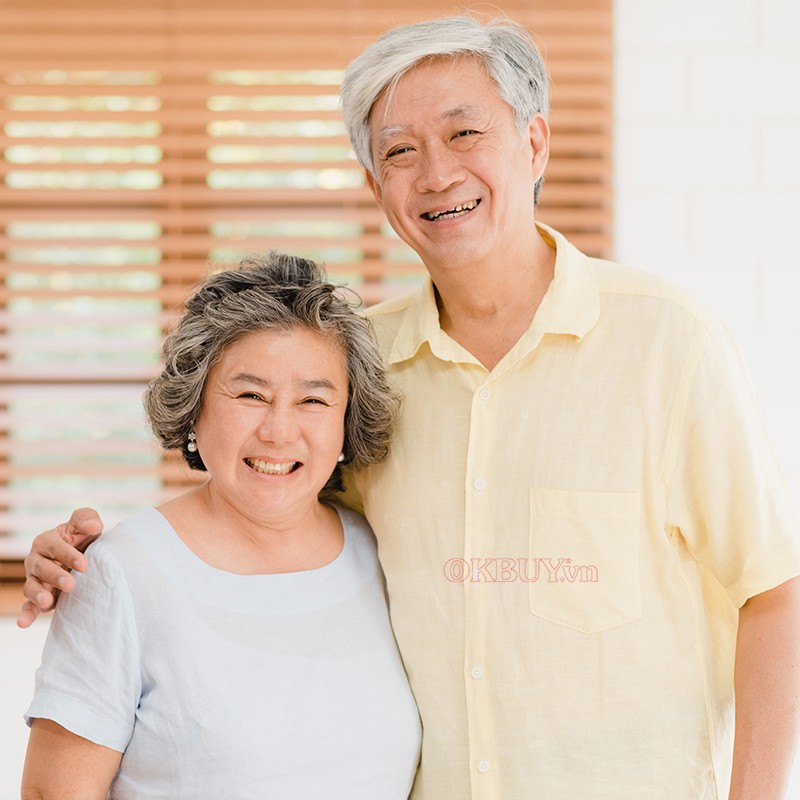 Cải thiện tuần hoàn máu