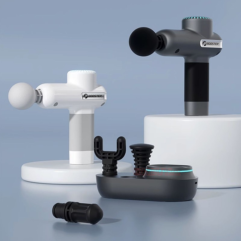 Súng massage cầm tay Booster Mini LS