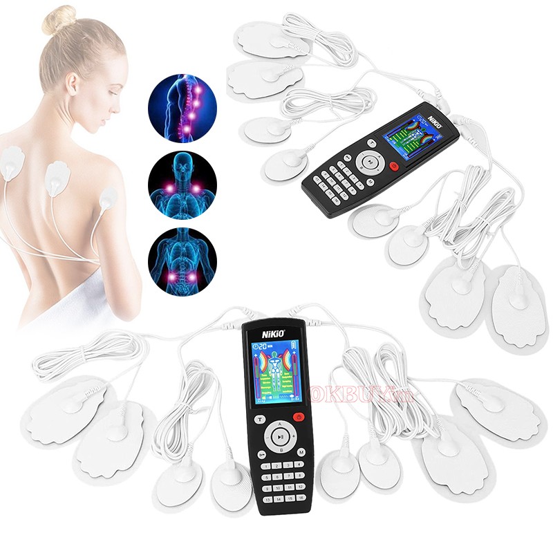 Máy massage xung điện NK-103A