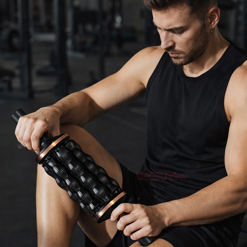 Con lăn massage Puli PL-799DC