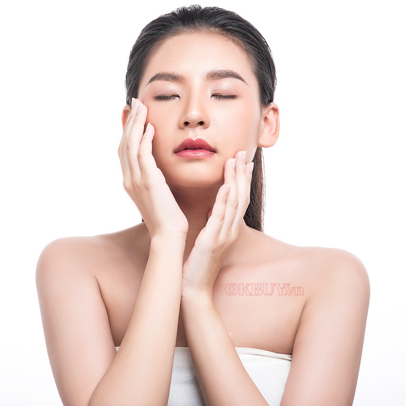Massage da mặt để có làn da đẹp