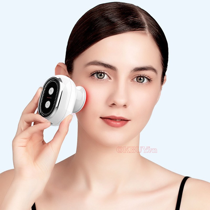 Máy massage mặt Nikio NK-121