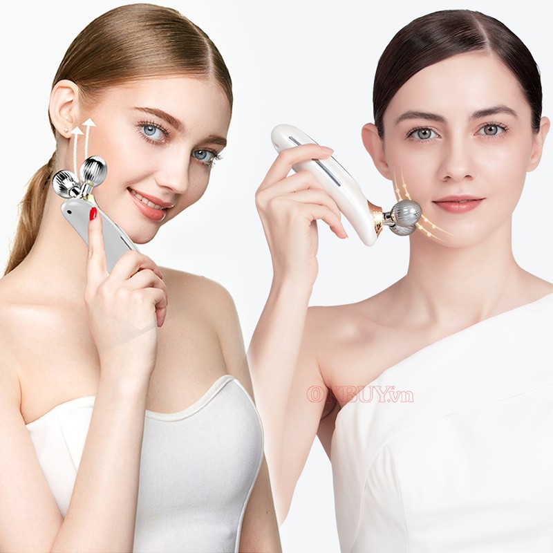 Máy massage mặt Nikio NK-125