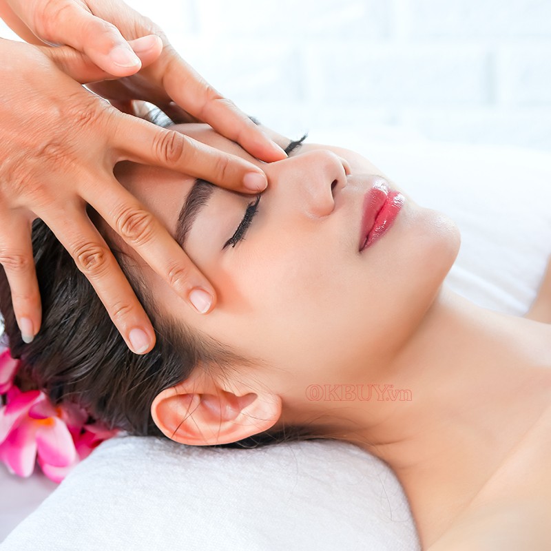 Vì sao massage da mặt mỗi ngày lại đáng quan tâm