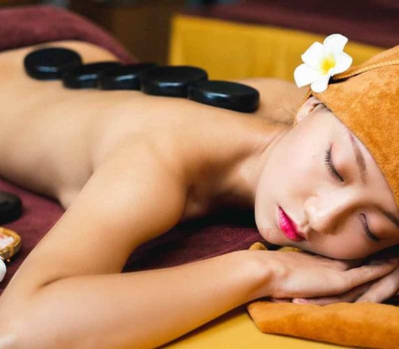 Massage trị liệu giúp bạn ngủ ngon và sâu giấc hơn