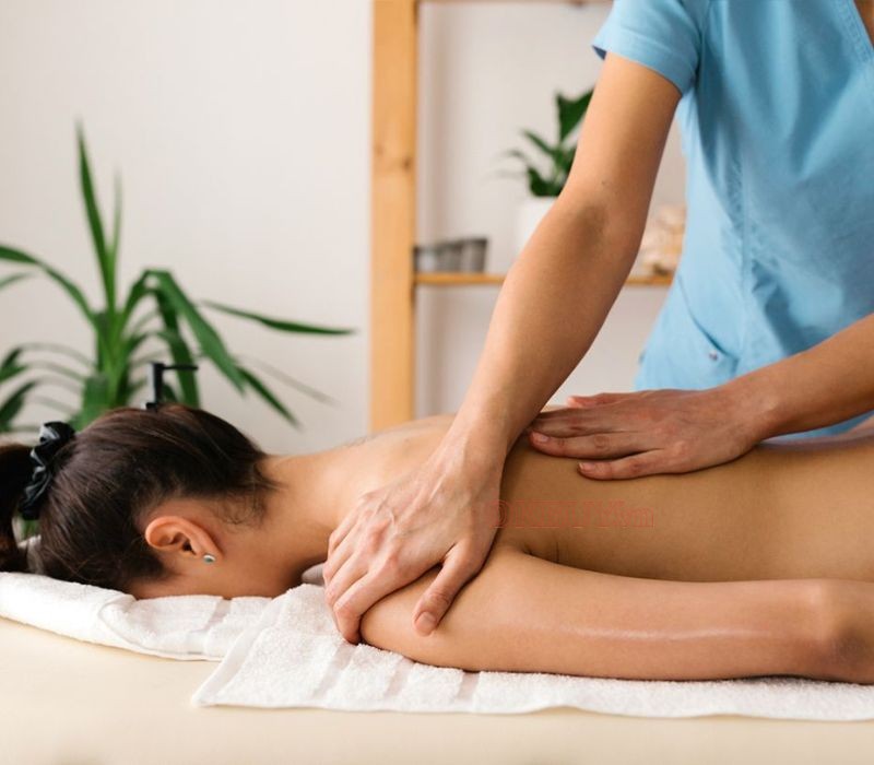 Massage trị liệu là gì?