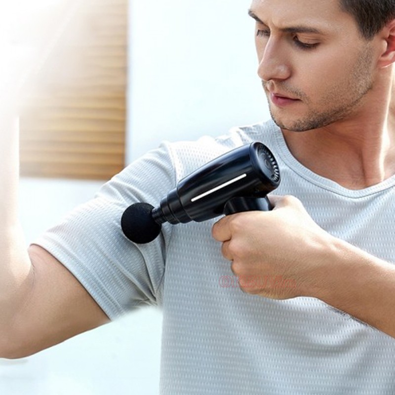 Máy massage cầm tay Puli PL-656