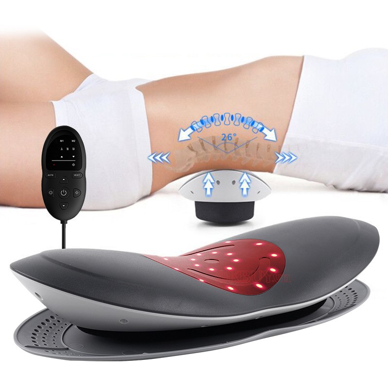 Ưu tiên máy có nhiều chế độ và cường độ